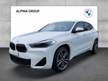 BMW X2 25e M Sport, Plug-in-Hybrid Petrol/Electric, Second hand / Used, Automatic - 2