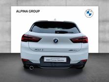 BMW X2 25e M Sport, Hybride Rechargeable Essence/Électricité, Occasion / Utilisé, Automatique - 5