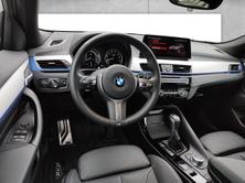 BMW X2 25e M Sport, Hybride Rechargeable Essence/Électricité, Occasion / Utilisé, Automatique - 7