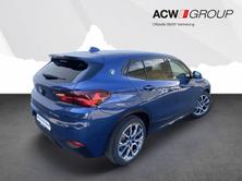 BMW X2 25e M-Mesh Edition, Plug-in-Hybrid Petrol/Electric, Second hand / Used, Automatic - 4