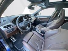 BMW X2 25e M-Mesh Edition, Plug-in-Hybrid Benzin/Elektro, Occasion / Gebraucht, Automat - 6