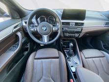 BMW X2 25e M-Mesh Edition, Plug-in-Hybrid Benzin/Elektro, Occasion / Gebraucht, Automat - 7