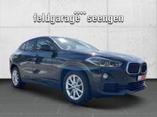 BMW X2 20d Steptronic, Diesel, Occasioni / Usate, Automatico - 3