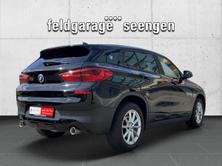 BMW X2 20d Steptronic, Diesel, Occasioni / Usate, Automatico - 5
