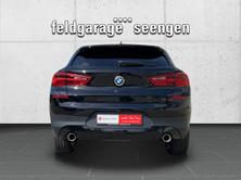 BMW X2 20d Steptronic, Diesel, Occasioni / Usate, Automatico - 6