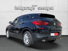 BMW X2 20d Steptronic, Diesel, Occasioni / Usate, Automatico - 7