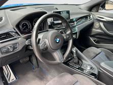 BMW X2 25d M Sport, Diesel, Occasion / Gebraucht, Automat - 4