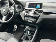 BMW X2 25d M Sport, Diesel, Occasion / Gebraucht, Automat - 5