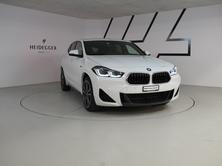 BMW X2 25e M Sport Steptronic, Plug-in-Hybrid Benzina/Elettrica, Occasioni / Usate, Automatico - 3