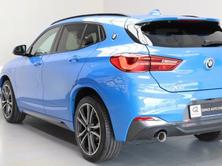 BMW X2 18d M Sport, Diesel, Second hand / Used, Manual - 4