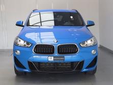BMW X2 18d M Sport, Diesel, Second hand / Used, Manual - 5