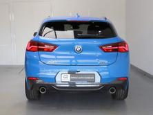 BMW X2 18d M Sport, Diesel, Second hand / Used, Manual - 6