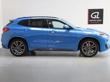 BMW X2 18d M Sport, Diesel, Second hand / Used, Manual - 7