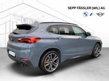 BMW X2 M35i Steptronic, Benzina, Occasioni / Usate, Automatico - 2
