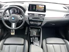BMW X2 M35i Steptronic, Benzin, Occasion / Gebraucht, Automat - 6