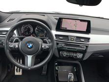 BMW X2 M35i Steptronic, Benzin, Occasion / Gebraucht, Automat - 7