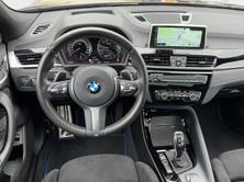 BMW X2 M35i, Essence, Occasion / Utilisé, Automatique - 4