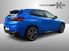 BMW X2 20d M Sport Steptronic, Diesel, Occasioni / Usate, Automatico - 5