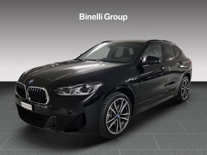 BMW X2 25e M Sport, Plug-in-Hybrid Benzin/Elektro, Occasion / Gebraucht, Automat