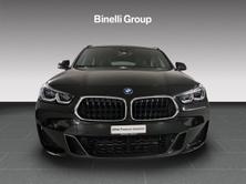 BMW X2 25e M Sport, Hybride Rechargeable Essence/Électricité, Occasion / Utilisé, Automatique - 2