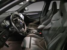 BMW X2 25e M Sport, Plug-in-Hybrid Benzin/Elektro, Occasion / Gebraucht, Automat - 5