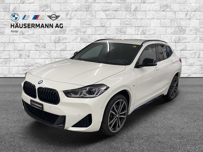 BMW X2 20d M Sport, Diesel, Second hand / Used, Automatic