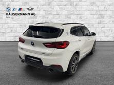 BMW X2 20d M Sport, Diesel, Occasion / Utilisé, Automatique - 4