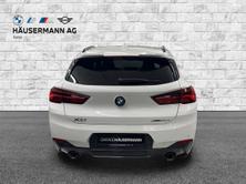 BMW X2 20d M Sport, Diesel, Occasioni / Usate, Automatico - 5