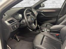 BMW X2 20d M Sport, Diesel, Occasioni / Usate, Automatico - 6
