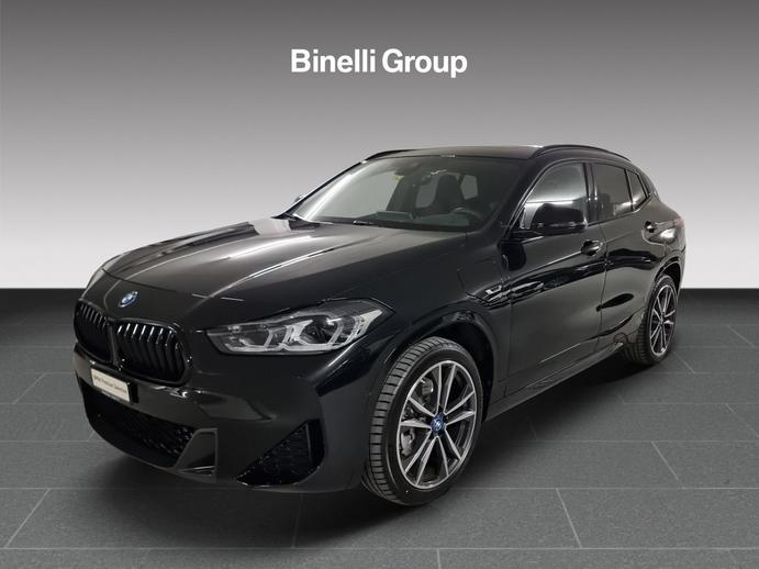 BMW X2 25e M Sport, Hybride Rechargeable Essence/Électricité, Occasion / Utilisé, Automatique