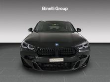 BMW X2 25e M Sport, Hybride Rechargeable Essence/Électricité, Occasion / Utilisé, Automatique - 2