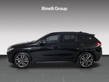 BMW X2 25e M Sport, Plug-in-Hybrid Benzin/Elektro, Occasion / Gebraucht, Automat - 4
