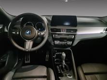 BMW X2 25e M Sport, Plug-in-Hybrid Benzin/Elektro, Occasion / Gebraucht, Automat - 6