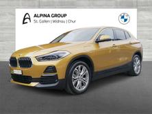 BMW X2 25e, Plug-in-Hybrid Petrol/Electric, Second hand / Used, Automatic - 2