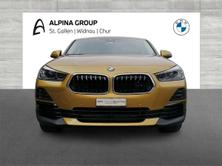 BMW X2 25e, Plug-in-Hybrid Benzin/Elektro, Occasion / Gebraucht, Automat - 3