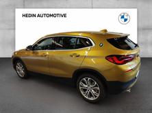 BMW X2 25e, Hybride Rechargeable Essence/Électricité, Occasion / Utilisé, Automatique - 4