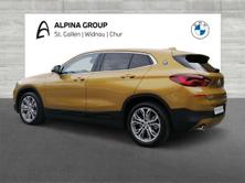 BMW X2 25e, Plug-in-Hybrid Petrol/Electric, Second hand / Used, Automatic - 5