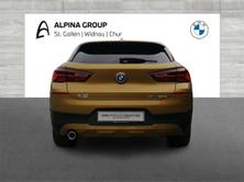 BMW X2 25e, Plug-in-Hybrid Benzina/Elettrica, Occasioni / Usate, Automatico - 6