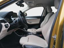 BMW X2 25e, Plug-in-Hybrid Benzin/Elektro, Occasion / Gebraucht, Automat - 7