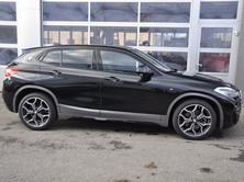 BMW X2 20d M Sport X Steptronic, Diesel, Occasion / Gebraucht, Automat - 2