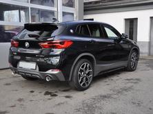 BMW X2 20d M Sport X Steptronic, Diesel, Occasion / Gebraucht, Automat - 3