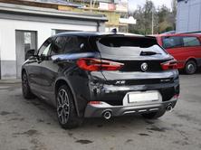 BMW X2 20d M Sport X Steptronic, Diesel, Second hand / Used, Automatic - 4