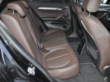 BMW X2 20d M Sport X Steptronic, Diesel, Occasion / Gebraucht, Automat - 6