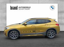 BMW X2 20i, Benzin, Occasion / Gebraucht, Automat - 3