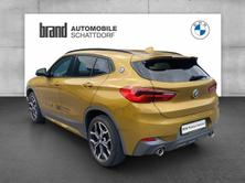 BMW X2 20i, Benzin, Occasion / Gebraucht, Automat - 4