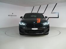 BMW X2 25e M Mesh Steptronic, Hybride Rechargeable Essence/Électricité, Occasion / Utilisé, Automatique - 2