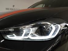 BMW X2 25e M Mesh Steptronic, Hybride Rechargeable Essence/Électricité, Occasion / Utilisé, Automatique - 4