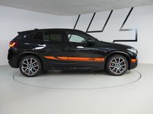 BMW X2 25e M Mesh Steptronic, Hybride Rechargeable Essence/Électricité, Occasion / Utilisé, Automatique - 6