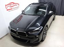 BMW X2 M35i Steptronic - Panorama - Harman / Kardon - Leder - Sp, Benzin, Occasion / Gebraucht, Automat - 2