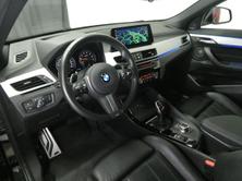 BMW X2 M35i Steptronic - Panorama - Harman / Kardon - Leder - Sp, Essence, Occasion / Utilisé, Automatique - 4